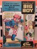 画像1: ct-171001-45 Adventure of BIG BOY / 1980 Comic #281 (1)