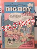 ct-171001-45 Adventure of BIG BOY / 1976 Comic #230