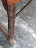 画像7: dp-171001-19 Vintage School Desk