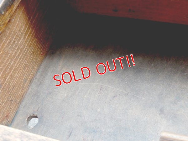 画像15: dp-171001-19 Vintage School Desk