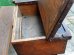 画像14: dp-171001-19 Vintage School Desk