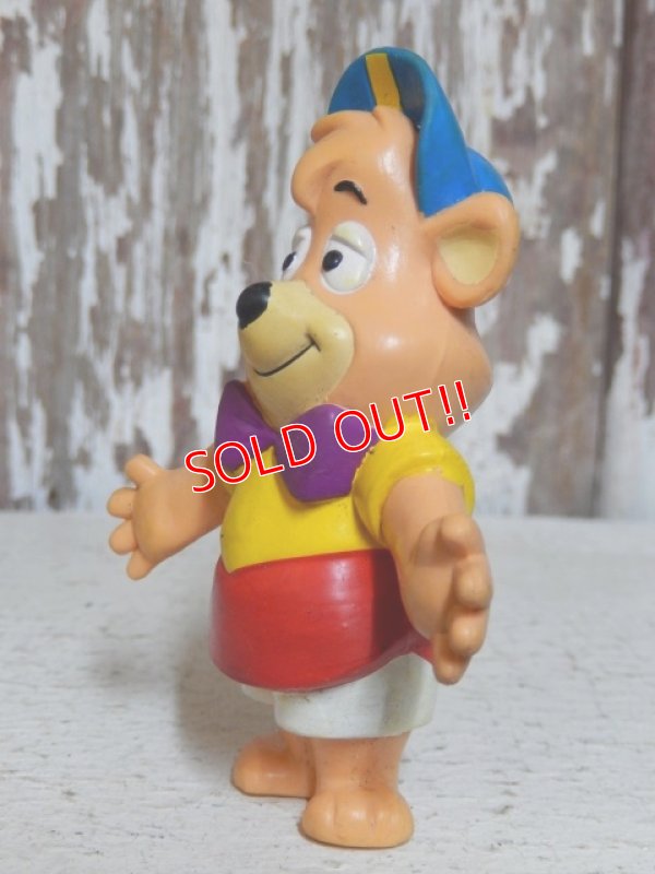 画像3: ct-151201-51 Boo Boo / Just Toys 1990's Bendable Figure