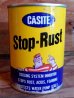 画像1: dp-171020-16 CASITE / 1960's Stop-Rust Can (1)