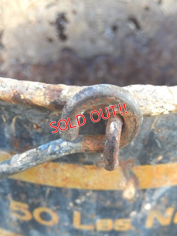 画像6: dp-171020-03 Dutch Boy / 1960's Bucket