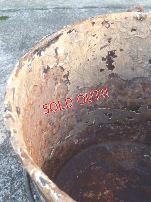 画像7: dp-171020-03 Dutch Boy / 1960's Bucket