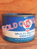 dp-171020-19 RPM / 1960's Multi-Motive Grease-1 Can