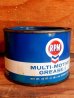 画像1: dp-171020-19 RPM / 1960's Multi-Motive Grease-1 Can (1)