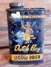 画像1: dp-171020-04 Dutch Boy / Vintage Linseed Oil Can (1)