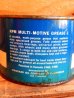 画像4: dp-171020-19 RPM / 1960's Multi-Motive Grease-1 Can (4)