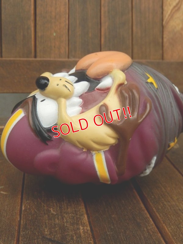 画像5: ct-151118-60 Tasmanian Devil / 1994 Football Toy