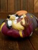 画像5: ct-151118-60 Tasmanian Devil / 1994 Football Toy (5)