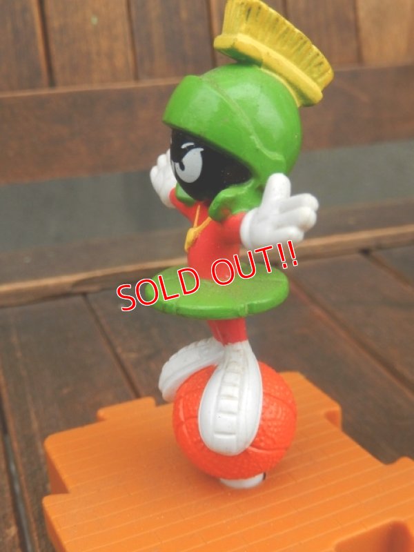 画像3: ct-151107-16 Marvin the Martian / McDonald's 1996 Space Jam Meal Toy