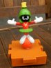 画像1: ct-151107-16 Marvin the Martian / McDonald's 1996 Space Jam Meal Toy (1)