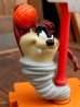 画像2: ct-151107-16 Tasmanian Devil / McDonald's 1996 Space Jam Meal Toy (2)