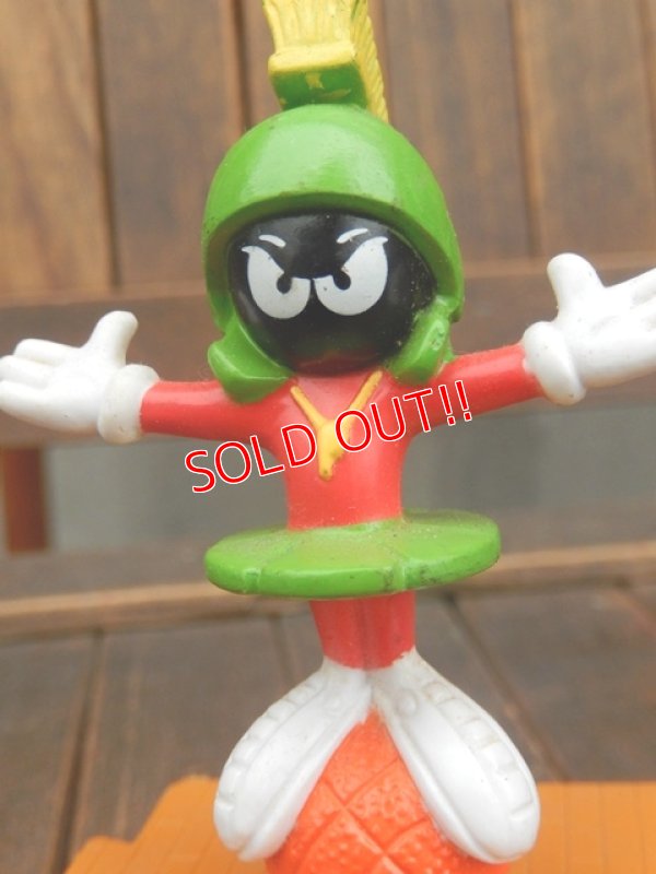 画像2: ct-151107-16 Marvin the Martian / McDonald's 1996 Space Jam Meal Toy