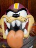 画像2: ct-151118-60 Tasmanian Devil / 1994 Football Toy (2)