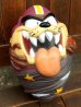 画像1: ct-151118-60 Tasmanian Devil / 1994 Football Toy (1)