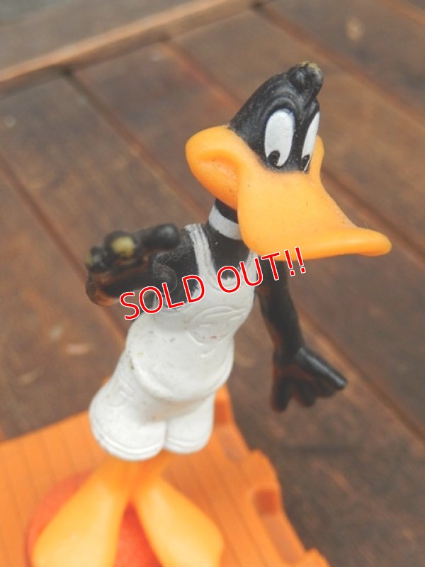 画像2: ct-151107-16 Daffy Duck / McDonald's 1996 Space Jam Meal Toy