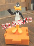 ct-151107-16 Daffy Duck / McDonald's 1996 Space Jam Meal Toy