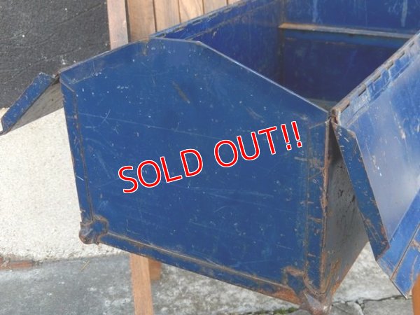 画像7: dp-171020-12 Vintage Tool Box