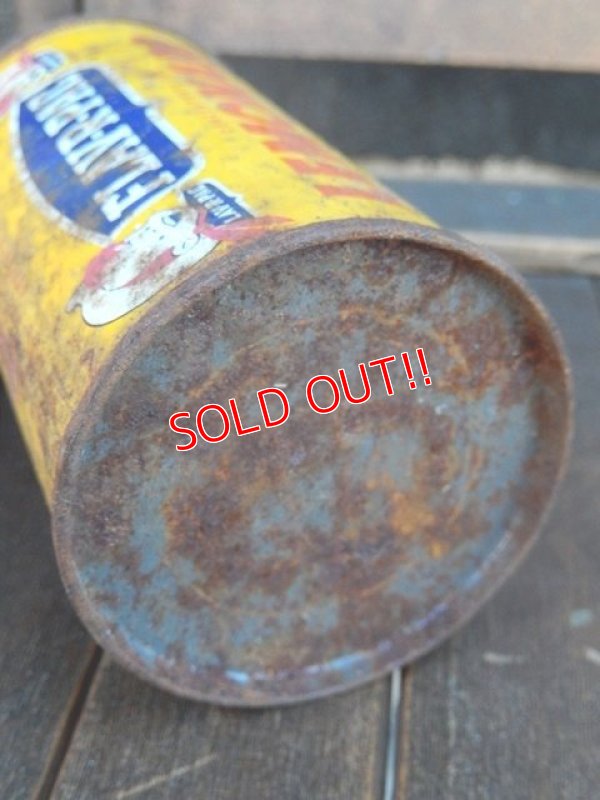 画像6: dp-171020-14 Vintage Lemonade Can