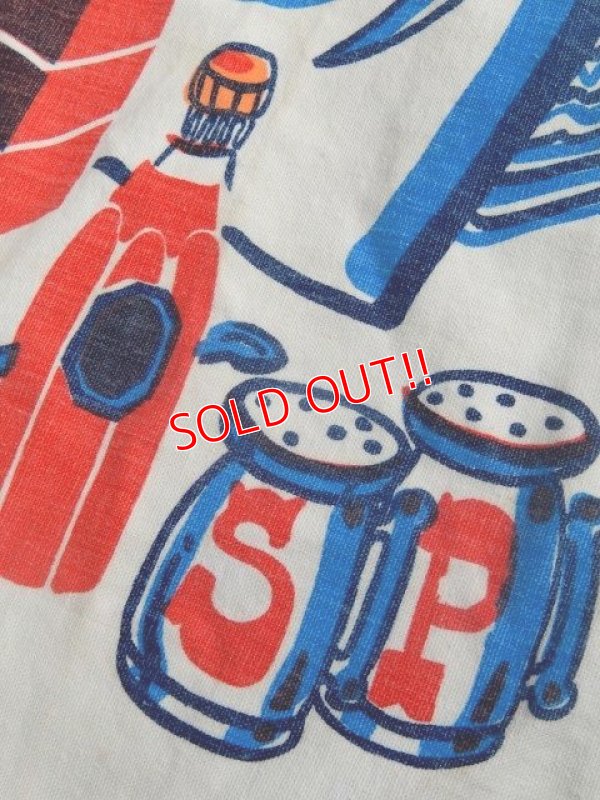 画像4: dp-171020-05 Vintage Apron