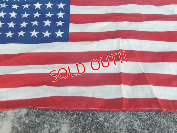 画像3: dp-171020-02 1940's-1950's Flag of the United States