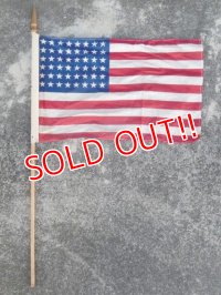 dp-171020-02 1940's-1950's Flag of the United States 