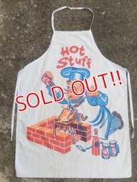 dp-171020-05 Vintage Apron