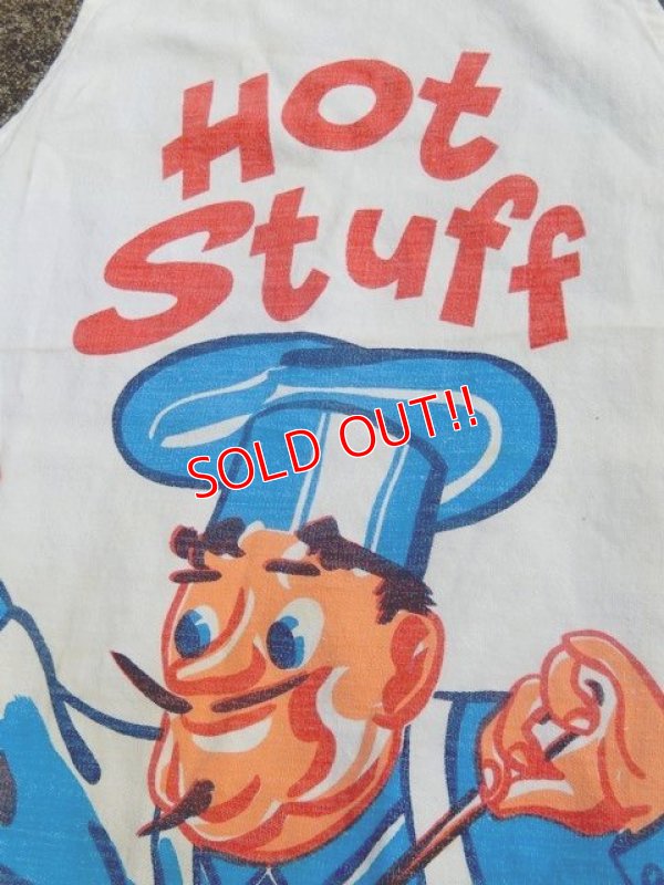 画像3: dp-171020-05 Vintage Apron