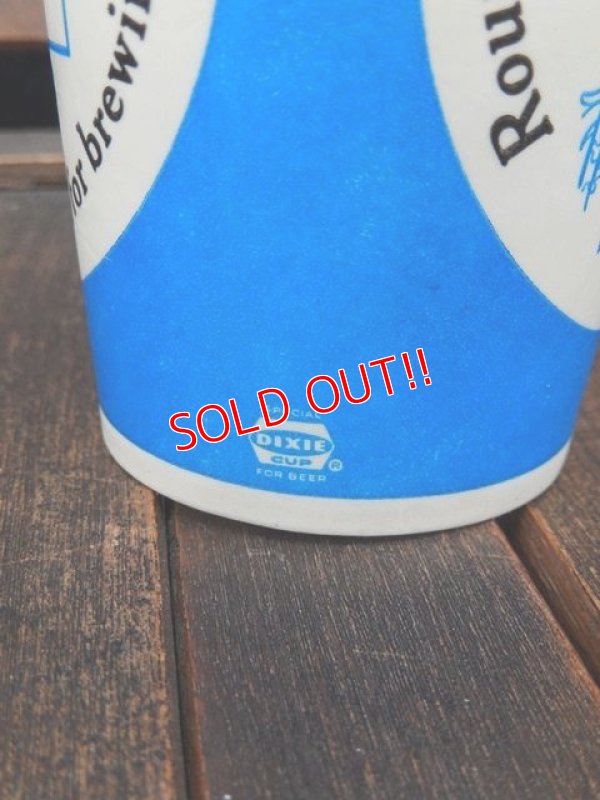 画像5: ct-171029-01 Hamm's Bear / 1970's Paper Cup