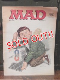 ct-171001-37 MAD Magazine / April 1967