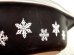 画像4: dp-170402-07 Pyrex / Snowflake Divided Dish