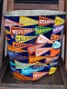 画像2: dp-171101-11 1950's-1960's College Pennant Trash Box (2)