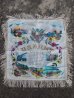 画像1: dp-171101-06 U.S.ARMY 1940's-1950's Cushion Cover (1)