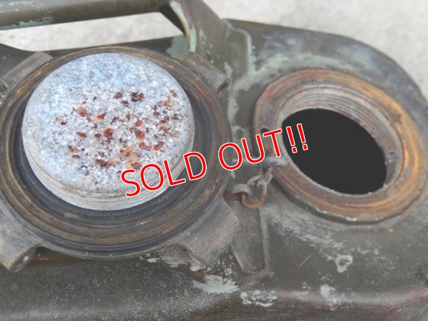 画像7: dp-171101-12 U.S.ARMY 1952 Jerrycan