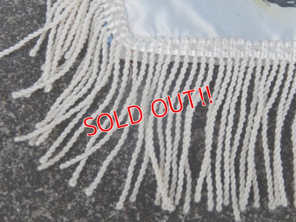 画像7: dp-171101-06 U.S.ARMY 1940's-1950's Cushion Cover