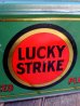 画像2: dp-171101-09 LUCKY STRIKE / 1940's Tin Can (2)