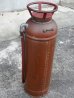 画像7: dp-171101-13 1940's Metal Fire Extinguisher