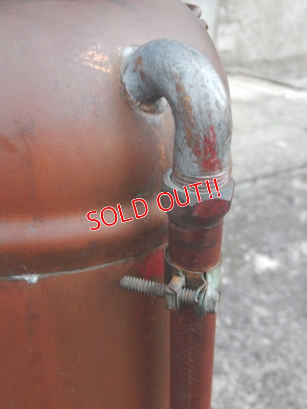 画像5: dp-171101-13 1940's Metal Fire Extinguisher