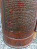 画像3: dp-171101-13 1940's Metal Fire Extinguisher