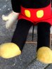 画像4: ct-171101-01 Mickey Mouse / 1970's Big Plush Doll