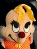 画像2: ct-171101-02 Minnie Mouse / 1970's Big Plush Doll (2)