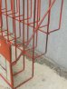 画像6: dp-171101-02 U-HAUL / Vintage Wire Rack