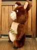 画像4: ct-171001-51 Misha Bear / R.DAKIN 1979 Plush Doll (S) (4)