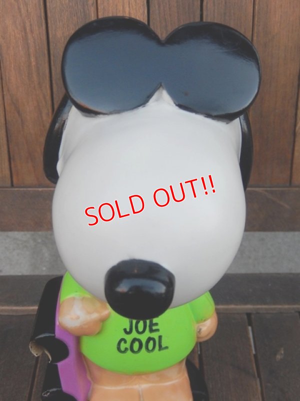 画像3: ct-171109-09 Joe Cool / 1990's Bubble Bath Bottle【Junk】