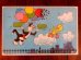 画像1: ct-171001-19 Looney Tunes / PEPSI 1976 Place Mat "Sylvester & Tweety" (1)