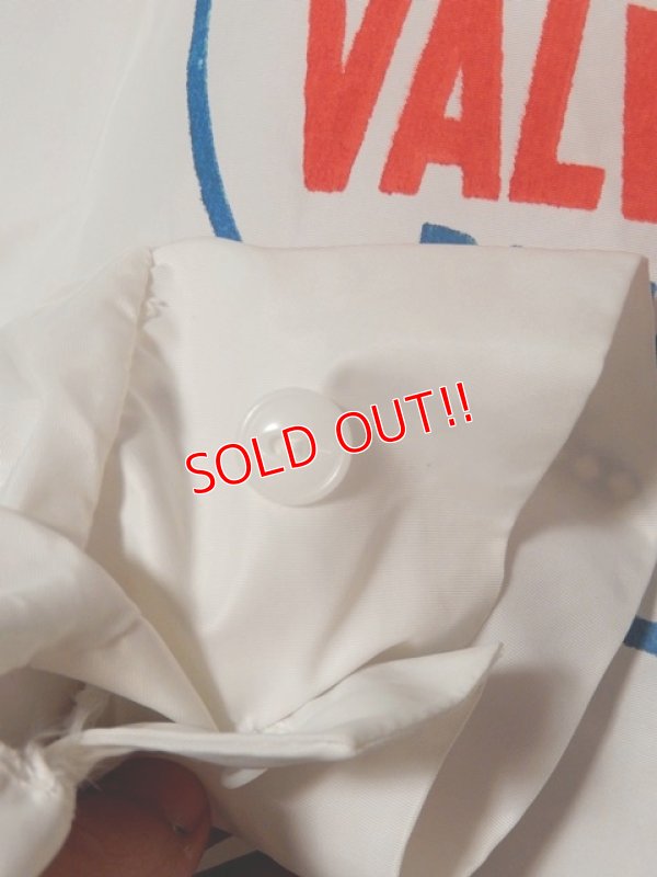 画像5: dp-171109-06 Valvoline / 1960's Coach Jacket