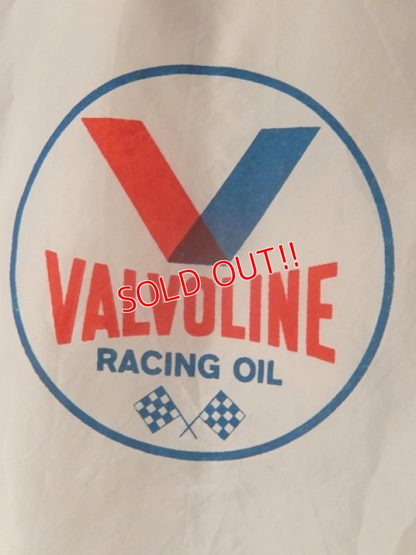 画像2: dp-171109-06 Valvoline / 1960's Coach Jacket