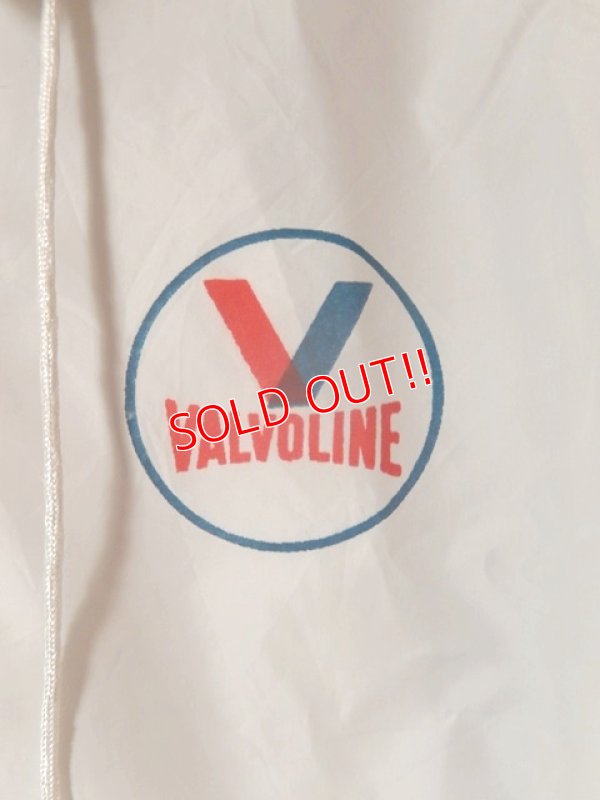 画像4: dp-171109-06 Valvoline / 1960's Coach Jacket